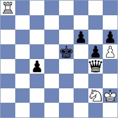 Povshednyi - Alshameary Puente (Villablanca (Huelva) ESP, 2024)