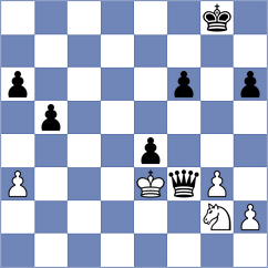 Arabi - Niazi (Chess.com INT, 2021)