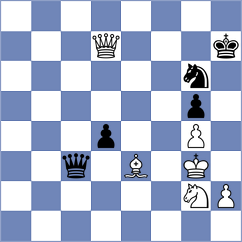 Kurnakov - Smagin (Voronezh, 2010)