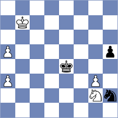 Calleja Quintana - Garcia (Asturias, 1996)