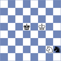 Cuellar Montes - Tasic (chess.com INT, 2025)