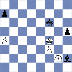 Chernov - Horak (Chess.com INT, 2021)