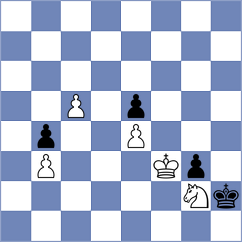 Mehta Charvi - Devanshi (FIDE Online Arena INT, 2024)