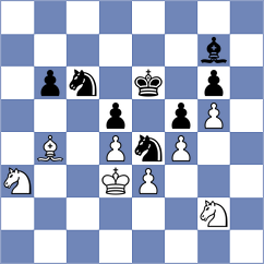 Vatnikov - Lyskov (Moscow, 1958)