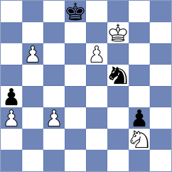 Lamb - Voecks (lichess.org INT, 2022)