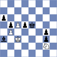 Sannikov - Khochiev (Pavlodar, 2007)