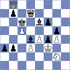 Travadon - Yilmaz (Chess.com INT, 2020)
