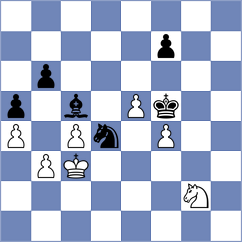 Azadmanesh - Vogel (Hoogeveen, 1997)