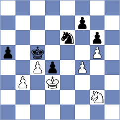 Bangiev - Bangiev (Lanzarote ESP, 2024)