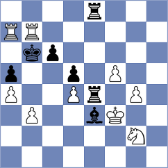 Rakhmanov - Demchenko (chess.com INT, 2025)