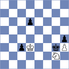 Ulko - Zamanov (Korolev, 1999)