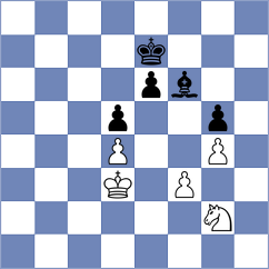 Nurdinov - Polyakov (Saratov, 2011)