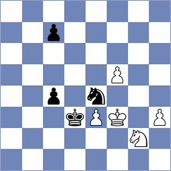 Leinov - Sagalchik (chess.com INT, 2025)