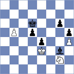 Aragon Trujillo - Gokerkan (Chess.com INT, 2020)
