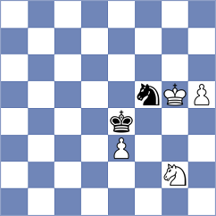 Xu - Yu (Zhangjiakou CHN, 2025)