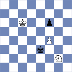 Korneev - Beltran de Heredia Alonso (Sitges, 1996)