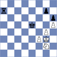 Hayrapetyan - Babujian (Tsaghkadzor ARM, 2024)