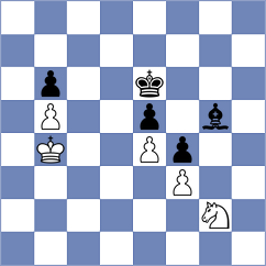 Gonzalez Cespedes - Pardo Robles (Madrid, 2008)