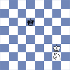 Florescu - Diaz (chess.com INT, 2022)