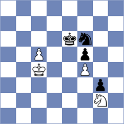 Kassymov - Enkhbat (Terelj MGL, 2024)