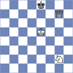 Pepino - Baches Garcia (chess.com INT, 2024)