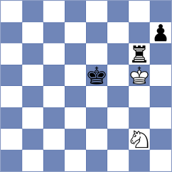 Terlouw - Daakshin (chess.com INT, 2024)