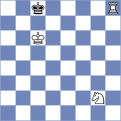 Vasques - Ansh (chess.com INT, 2023)