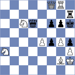 Doyle - Segura Lozano (La Pineda, 2004)