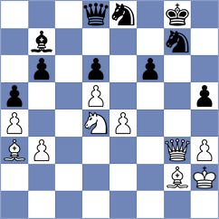 Mamedyarov - Draskovic (Budapest HUN, 2024)