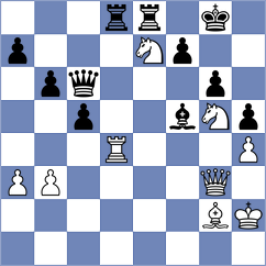 Padmini - Sawyer (chess.com INT, 2022)