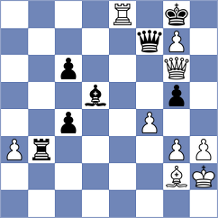 Karlsson - Bykhovsky (Calvia, 2007)