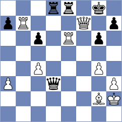 Pein - Ugarte Soto (chess.com INT, 2025)
