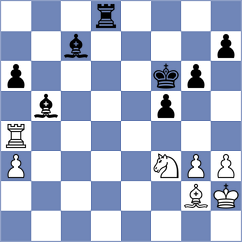 Overeem - Pham (Amsterdam NED, 2024)