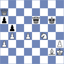 Pakleza - Msellek (chess.com INT, 2022)