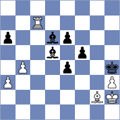 Garrido - Mesquita (chess.com INT, 2025)