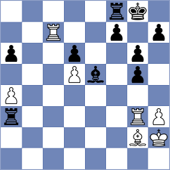 Narva - Narva (FIDE Online Arena INT, 2024)