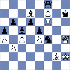 Paveto - Tregarthen (Montevideo, 2011)