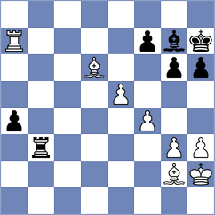 Van den Berg - Kodentsov (Leiden, 1998)