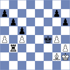 Borda Rivera - Blit (Federacion, 2007)