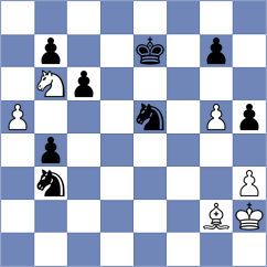 Park - Quesada Perez (Chesterfield MO USA, 2024)