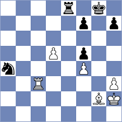 Aung Thant Zin - Albores (chess.com INT, 2025)