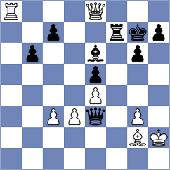 Ladan - Baches Garcia (Chess.com INT, 2021)