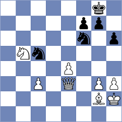 David - Souza (chess.com INT, 2023)