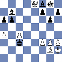Hormazabal Figueroa - Mundaca Bermedo (Chess.com INT, 2021)