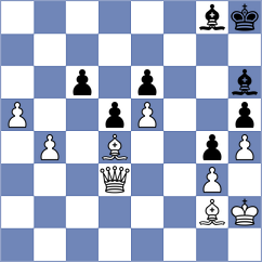 Cifuentes Parada - Marco Molina (Catalunya, 2006)