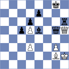Ram - Pahomov (chess.com INT, 2024)