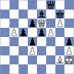 Belov - Thormann (Bad Salzdetfurth, 2004)