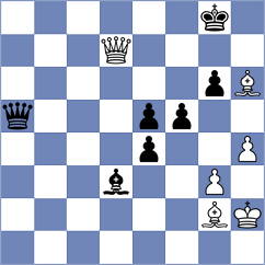Rohith - Souleidis (chess.com INT, 2025)