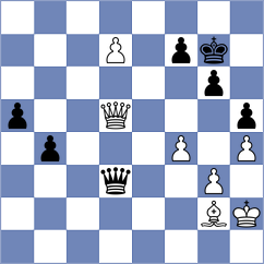 Martin Fuentes - Bastos Seixas (chess.com INT, 2024)
