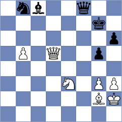 Kujawa - Szymanski (Augustow, 1996)